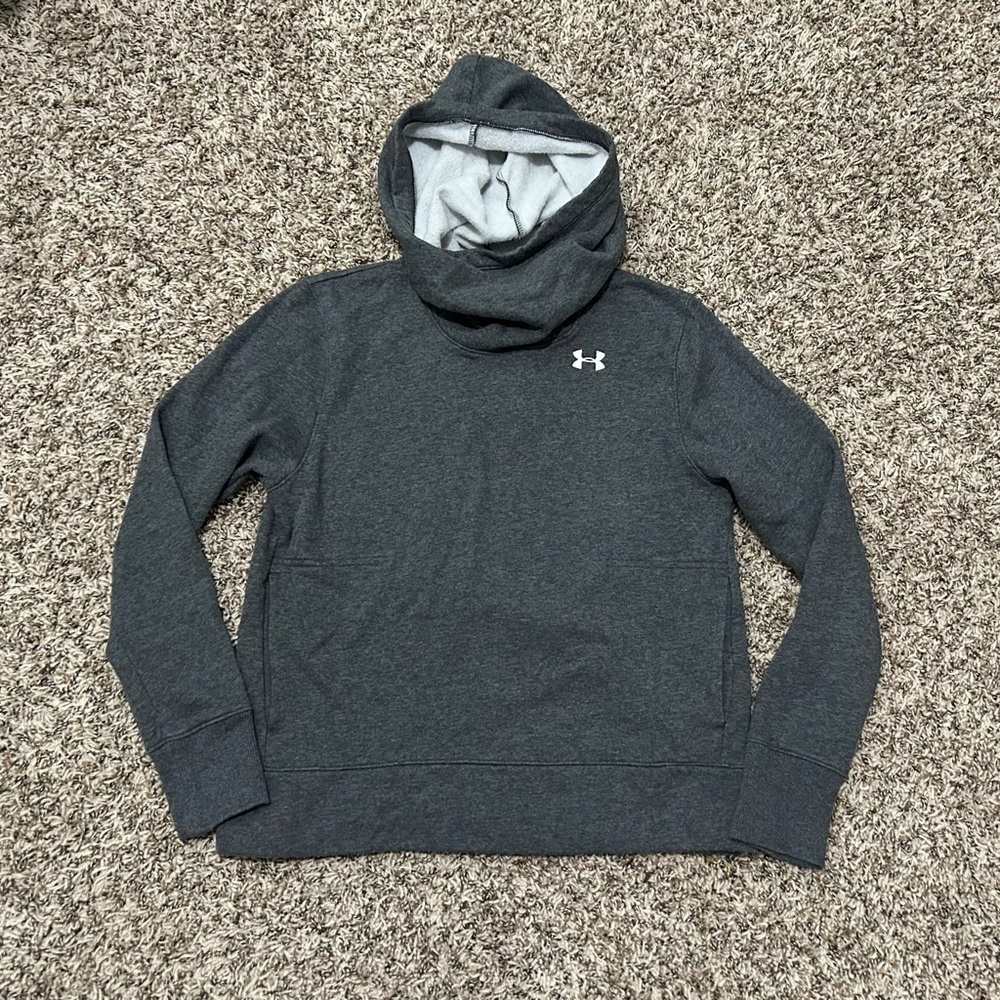 Under Armour Hoodie Womens Size S